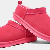 Kids' UGG Classic Micro Boots