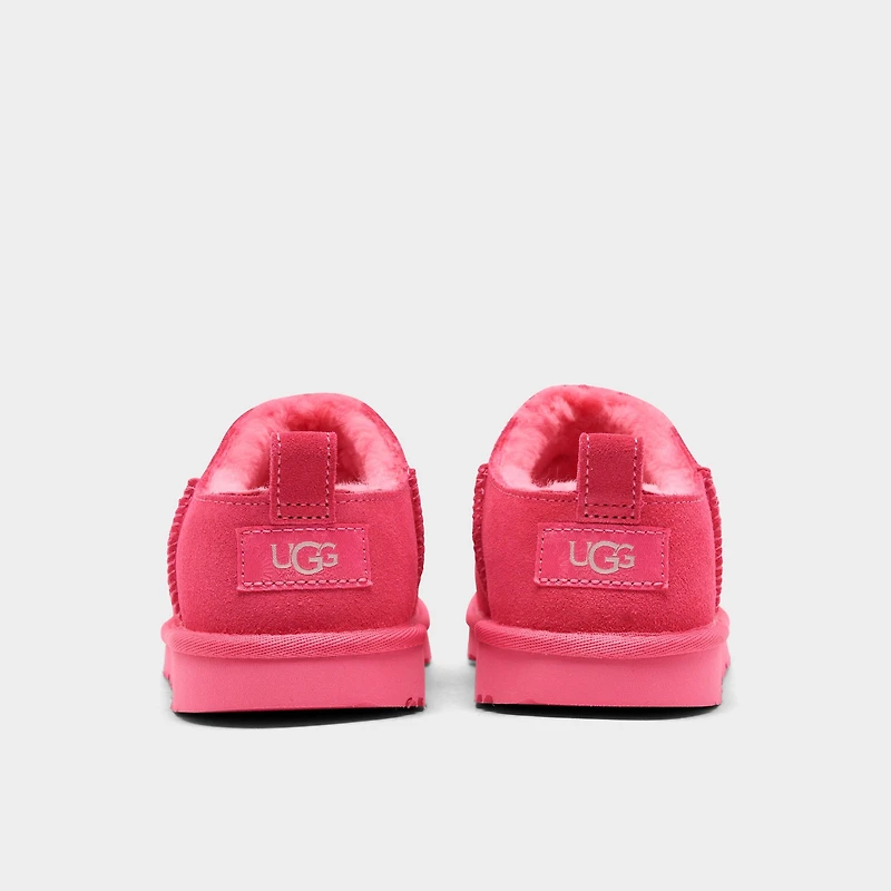 Kids' UGG Classic Micro Boots
