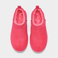 Kids' UGG Classic Micro Boots