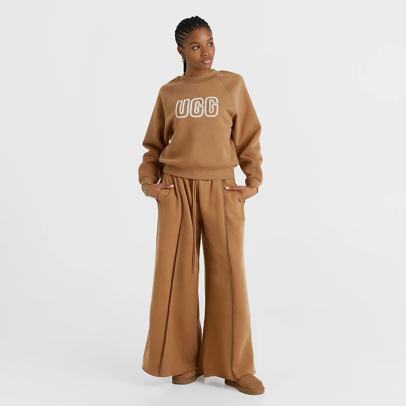Women's UGG Classic Wide-Leg Pants