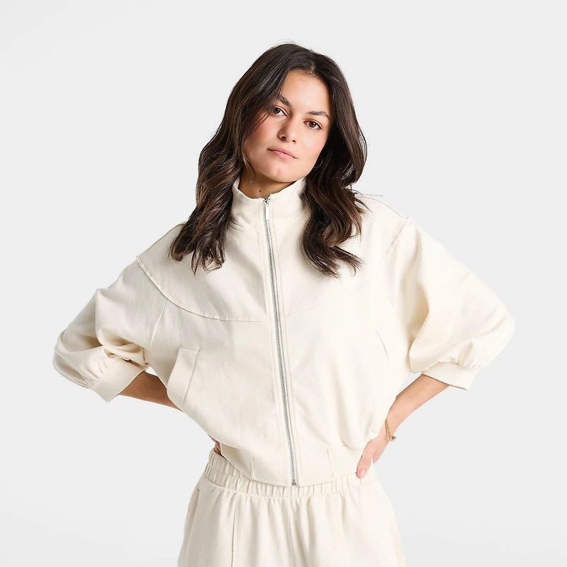 Women's UGG Kyleigh Full-Zip Jacket