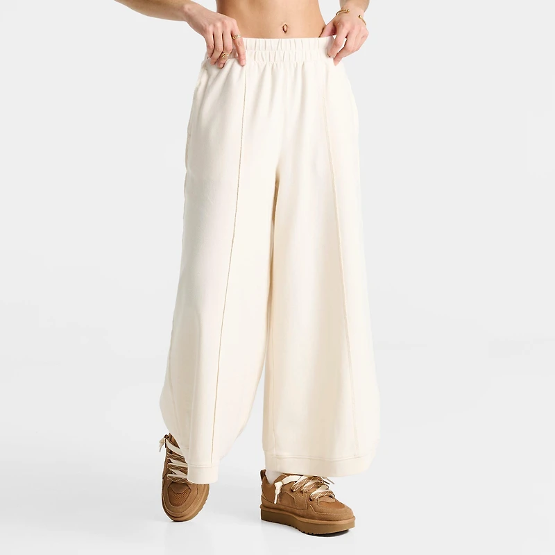 Women's UGG Lallah Wide-Leg Jogger Pants