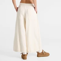 Women's UGG Lallah Wide-Leg Jogger Pants