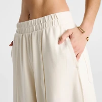 Women's UGG Lallah Wide-Leg Jogger Pants