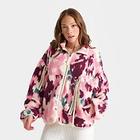 Women's UGG Marlene Splatter Jacket