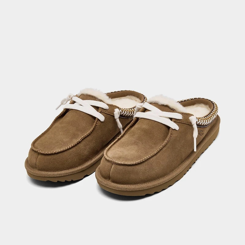 Girls' Little Kids' UGG Tasman Mule Casual Shoes