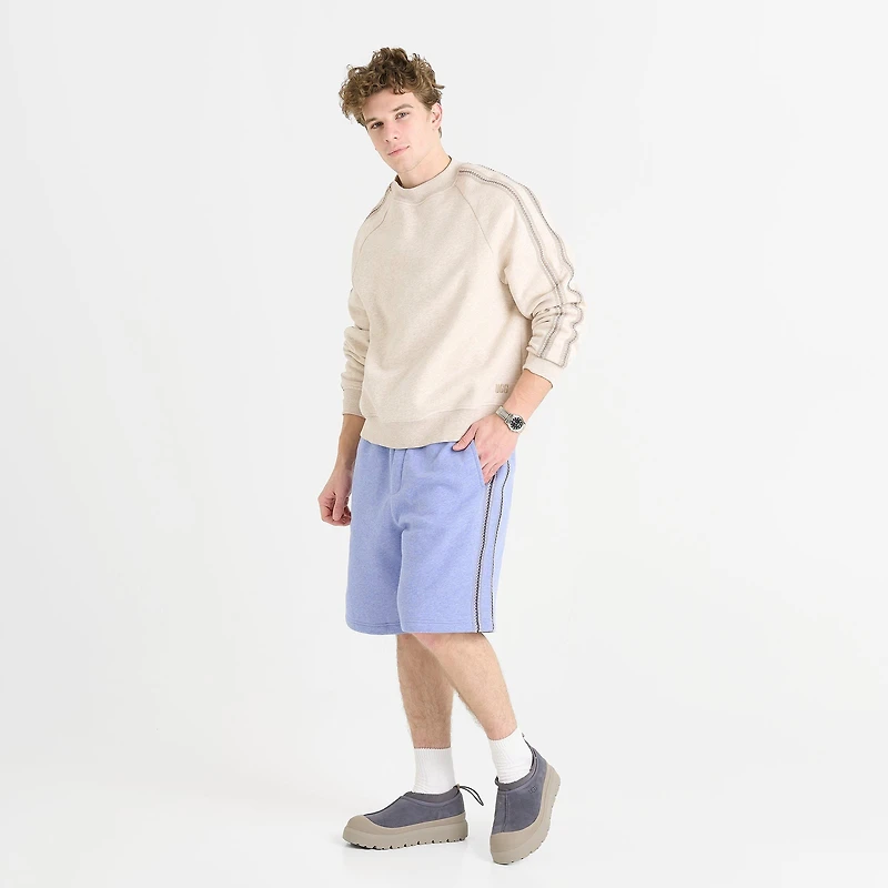 Men's UGG Tasman Terry Braid Shorts