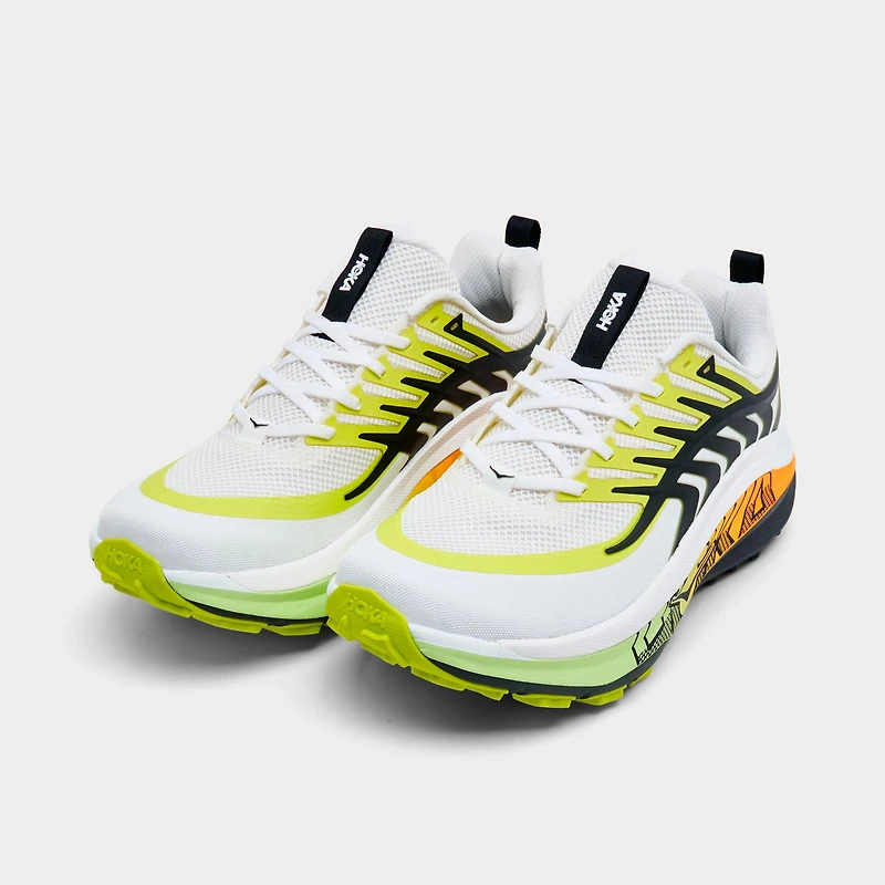 Men's HOKA Stinson 8 Running Shoes