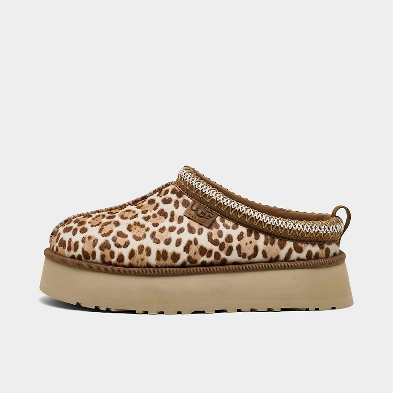 Women's UGG Tazz Plains Clog Shoes