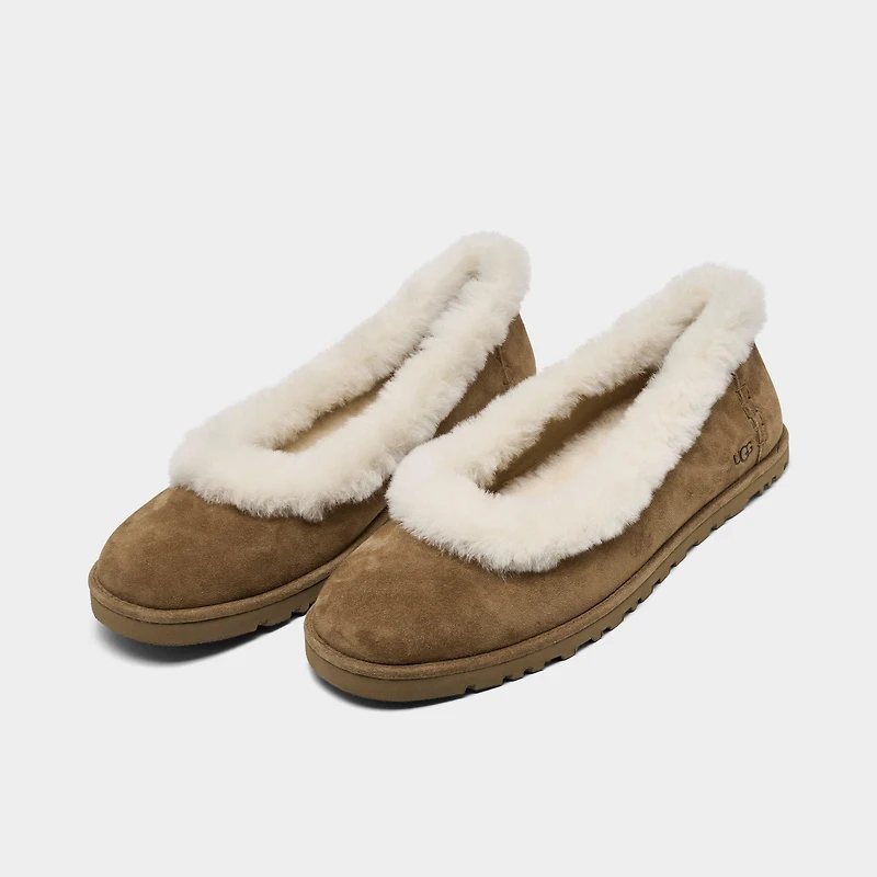 Women's UGG Zora Ballet Flats