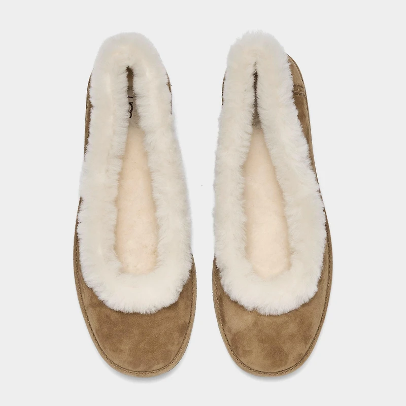Women's UGG Zora Ballet Flats