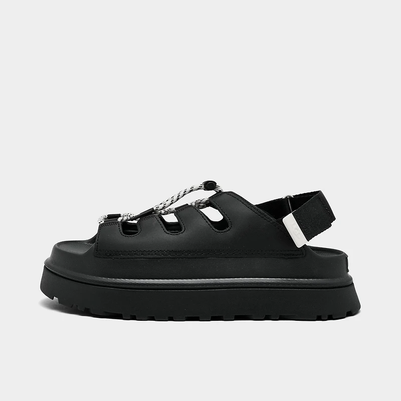 Women's UGG GoldenGlow Toggle Sandals