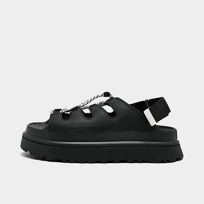 Women's UGG GoldenGlow Toggle Sandals