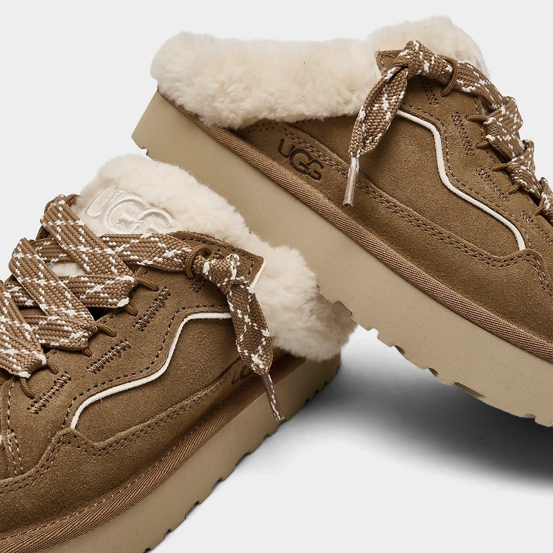 Women's UGG Lowmel Mule Casual Shoes