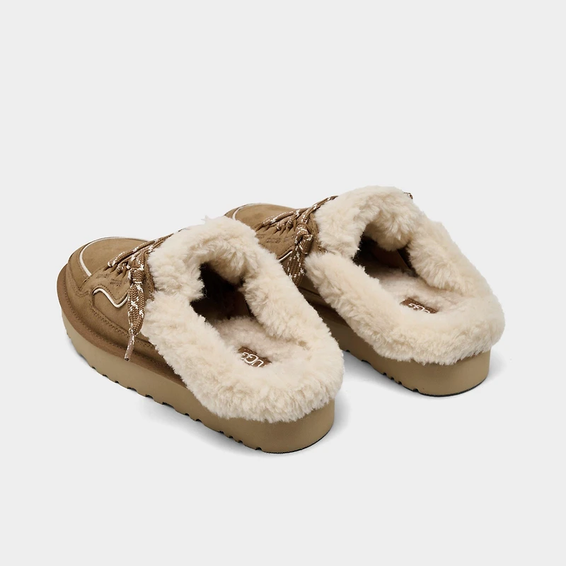 Women's UGG Lowmel Mule Casual Shoes