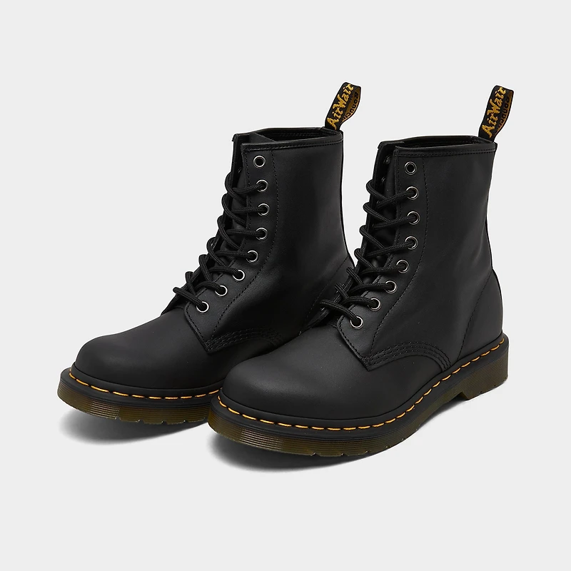 Women's Dr. Martens 1460 Nappa Leather Lace Up Boots