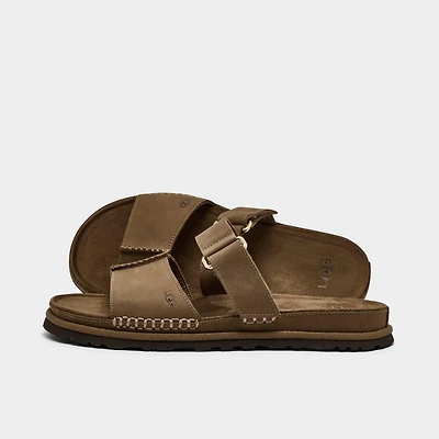 Women's UGG GoldenGaze Slide Sandals