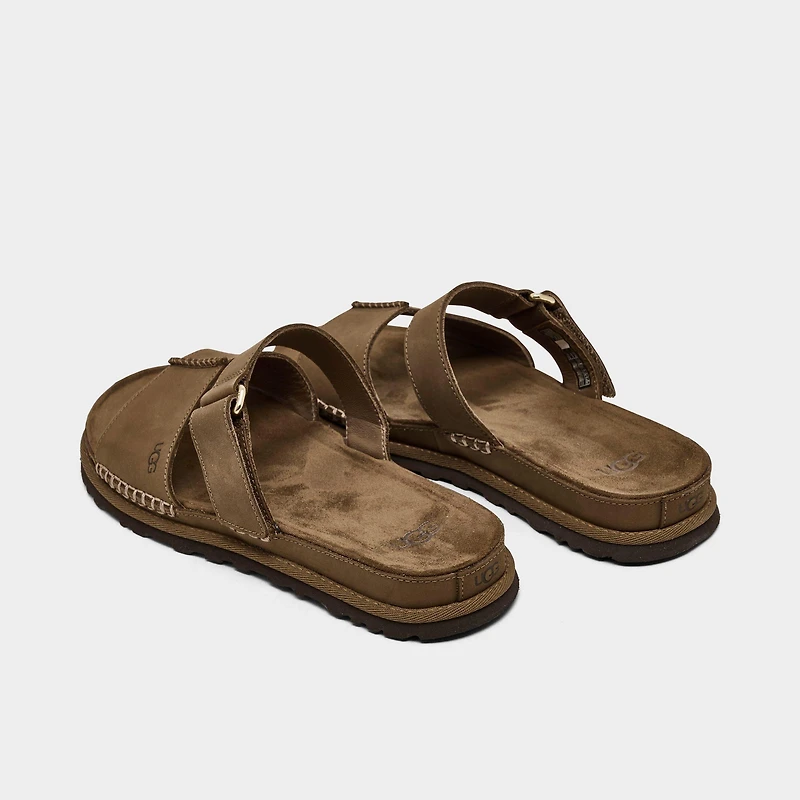 Women's UGG GoldenGaze Slide Sandals