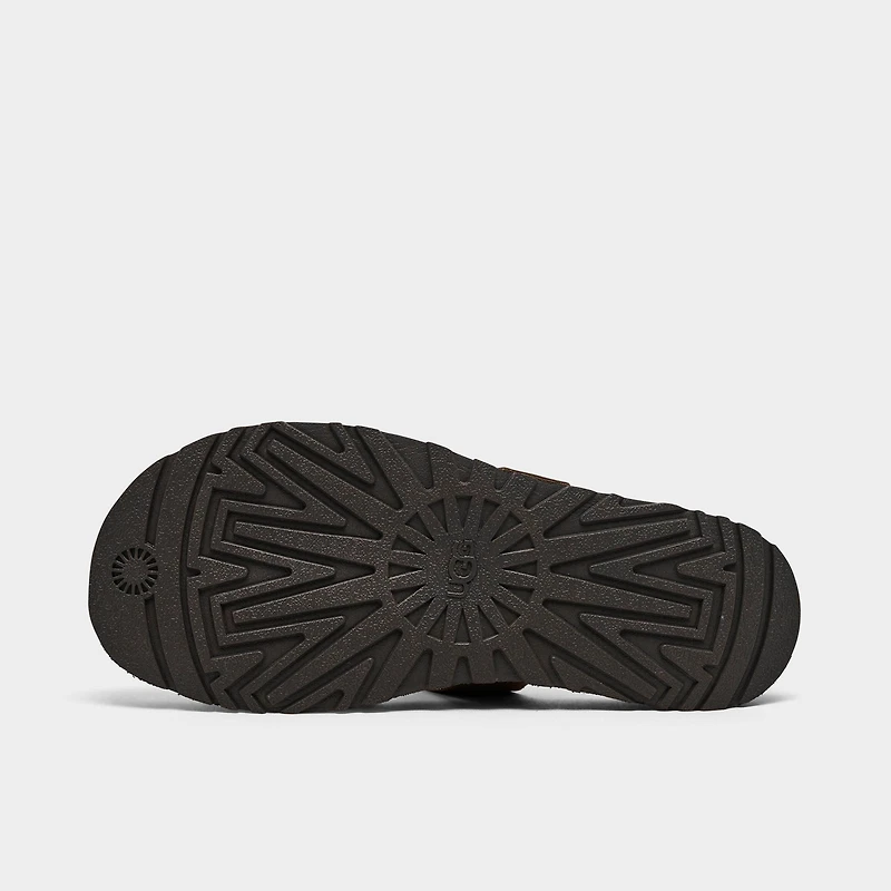 Women's UGG GoldenGaze Slide Sandals