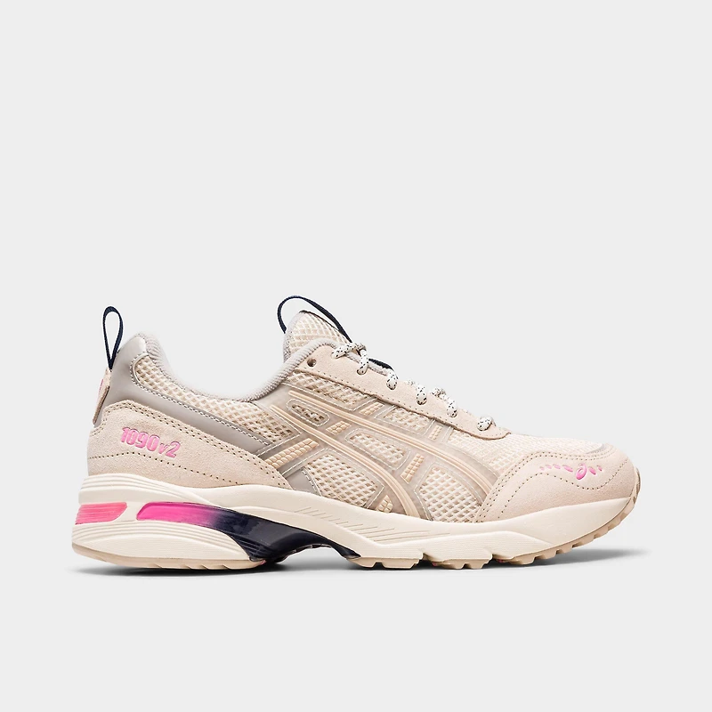 Women's Asics GEL-1090V2 Running Shoes