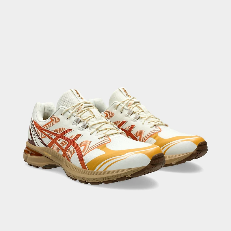 Men's ASICS GEL-TERRAIN Casual Shoes