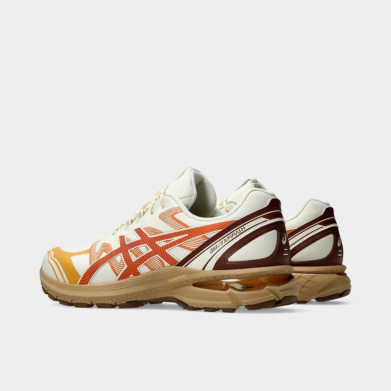 Men's ASICS GEL-TERRAIN Casual Shoes