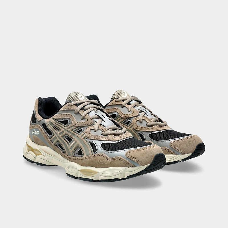 ASICS GEL-NYC Casual Shoes