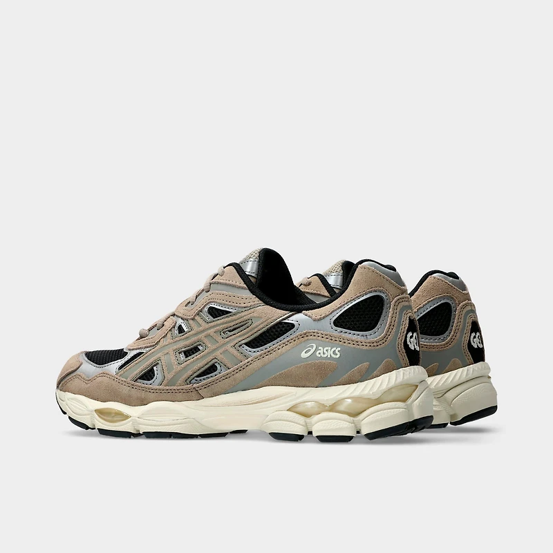 ASICS GEL-NYC Casual Shoes
