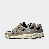 ASICS GEL-NYC Casual Shoes