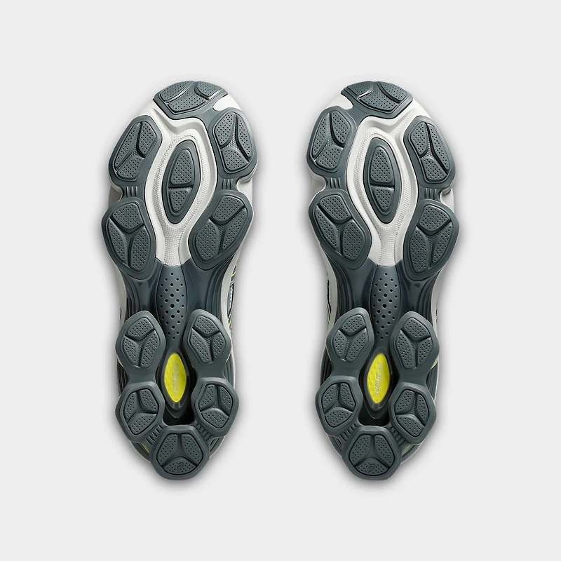 Men's ASICS GEL-Kinetic Fluent Casual Shoes