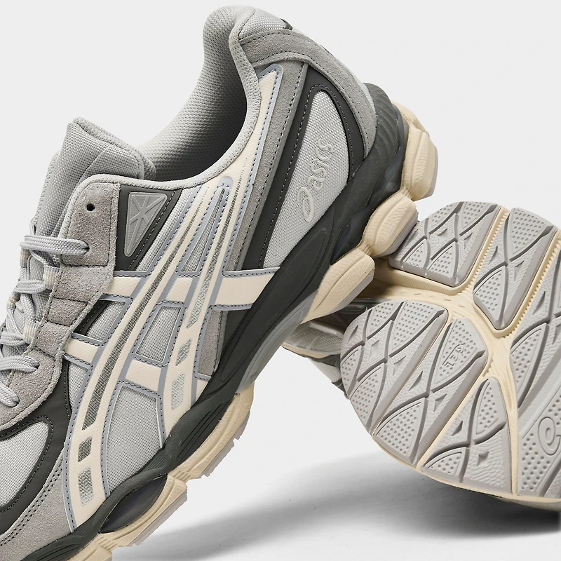 Men's ASICS GEL-NYC 2055 Casual Shoes