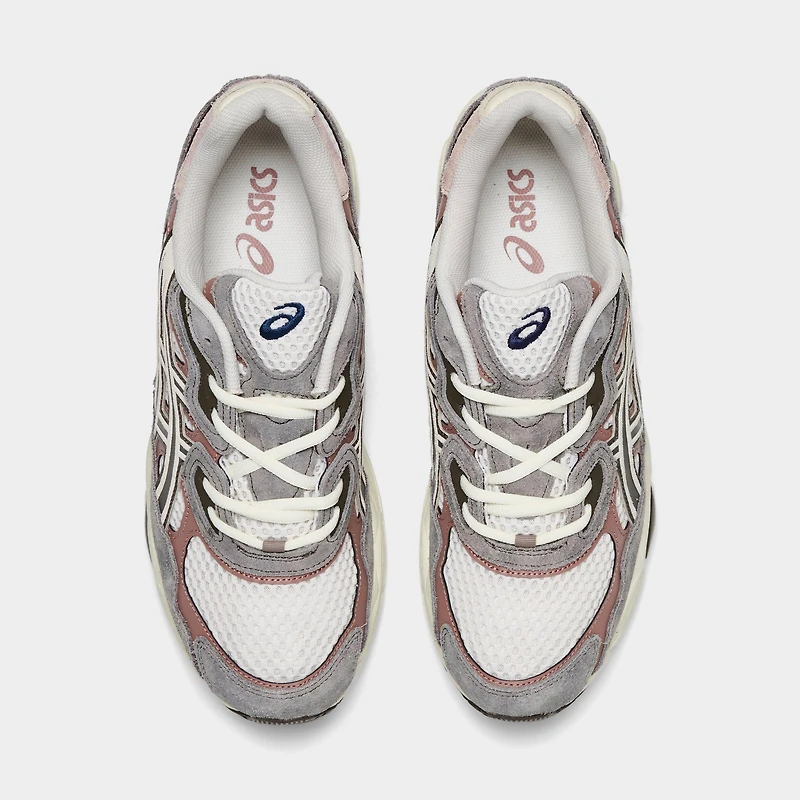 Men's ASICS GEL-NYC Casual Shoes