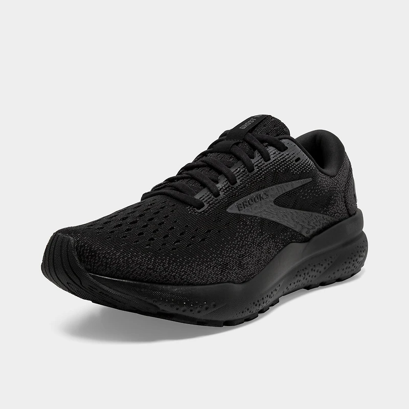 Women’s Brooks Ghost 16 Running Shoes (Wide Width)