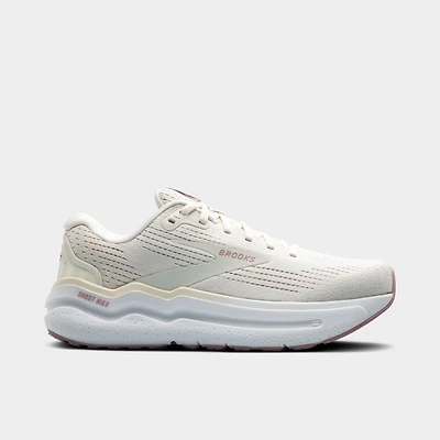 Women's Brooks Ghost Max 2 Running Shoes (Wide Width)
