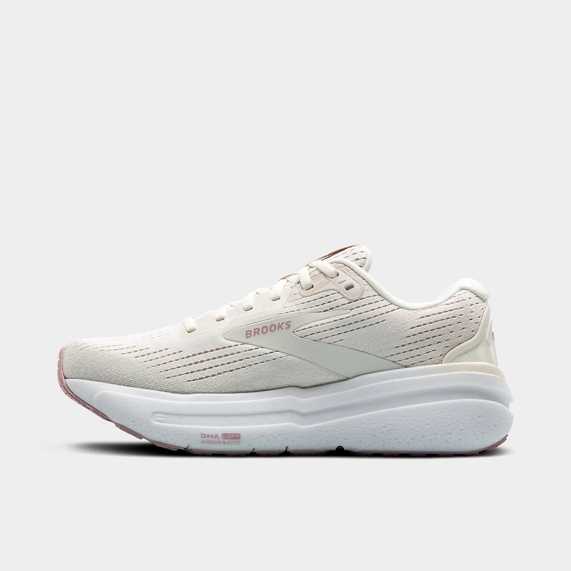 Women's Brooks Ghost Max 2 Running Shoes (Wide Width)