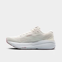 Women's Brooks Ghost Max 2 Running Shoes (Wide Width)