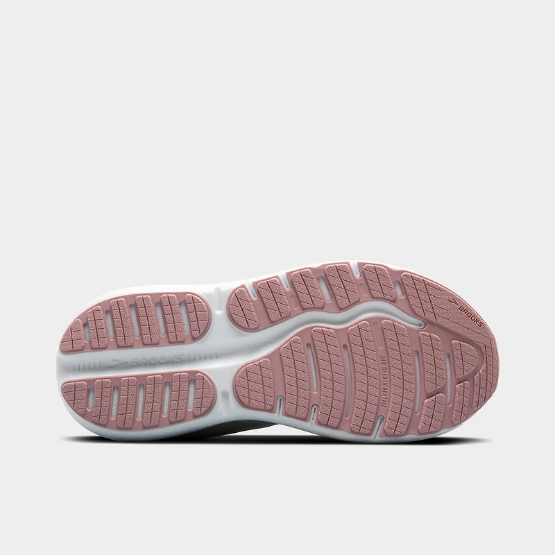 Women's Brooks Ghost Max 2 Running Shoes (Wide Width)