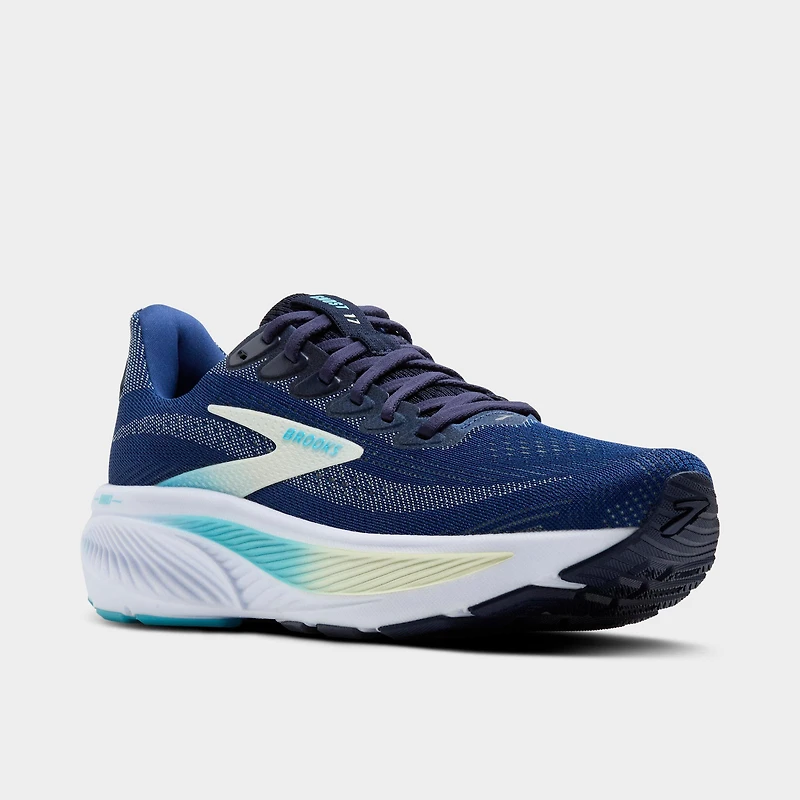 Women's Brooks Ghost 17 Running Shoes