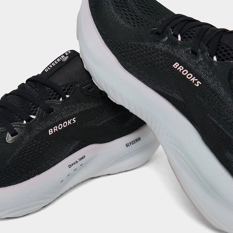 Women's Brooks Glycerin 22 Running Shoes