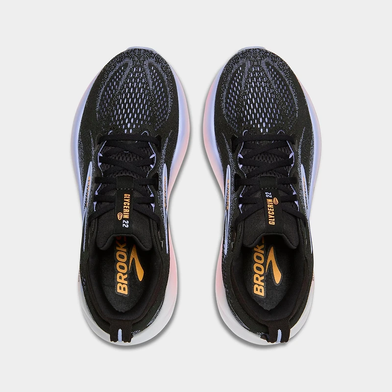 Women's Brooks Glycerin 22 Running Shoes