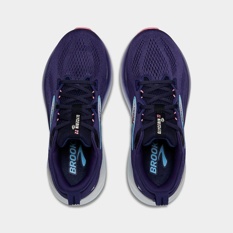 Women's Brooks Glycerin 22 Running Shoes