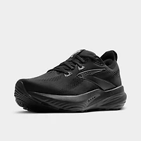 Women's Brooks Glycerin 22 Running Shoes (Wide Width)