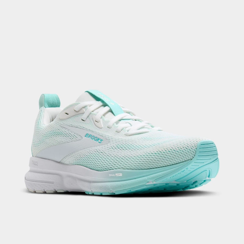 Women's Brooks Trace 4 Running Shoes