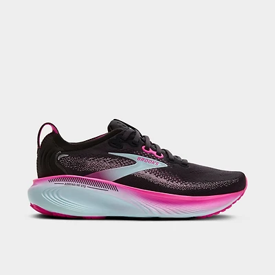 Women's Brooks Adrenaline GTS 25 Running Shoes