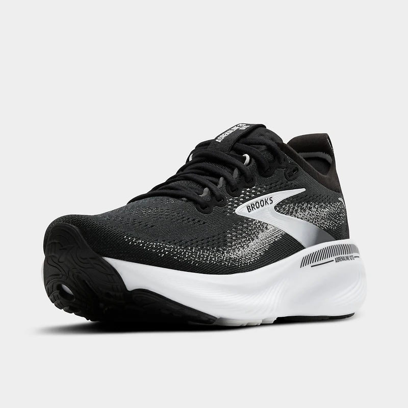 Women's Brooks Adrenaline GTS 25 Running Shoes (Extra Wide Width)
