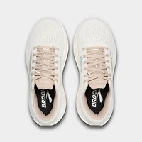 Women's Brooks Ghost Max 3 Running Shoes (Wide Width)
