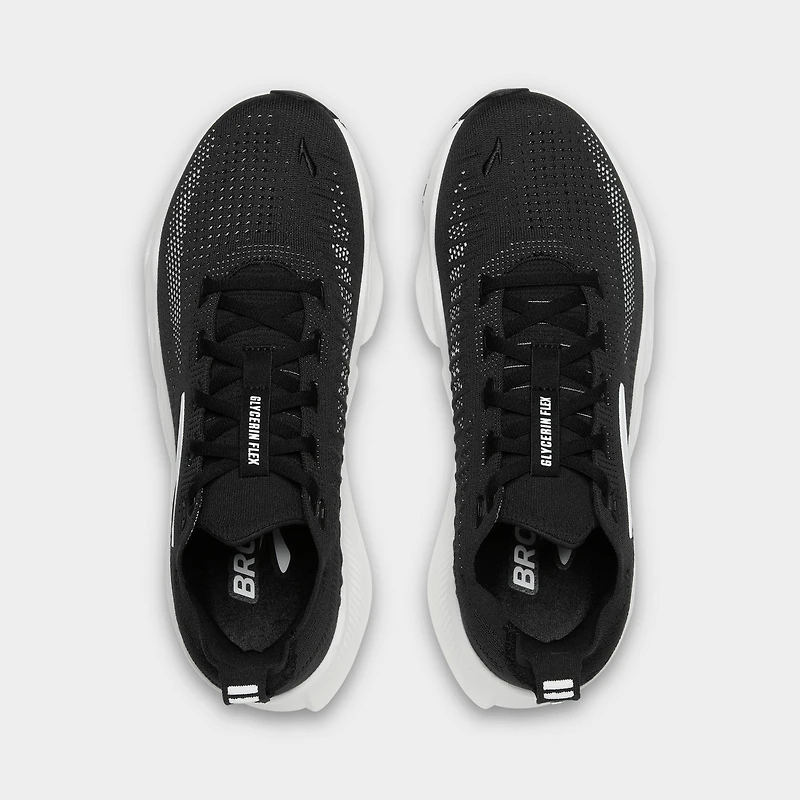 Women's Brooks Glycerin Flex Running Shoes