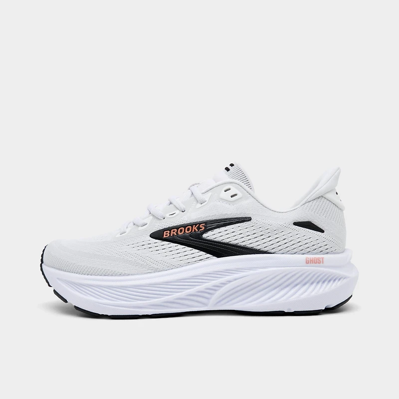 Women's Brooks Ghost 17 Running Shoes