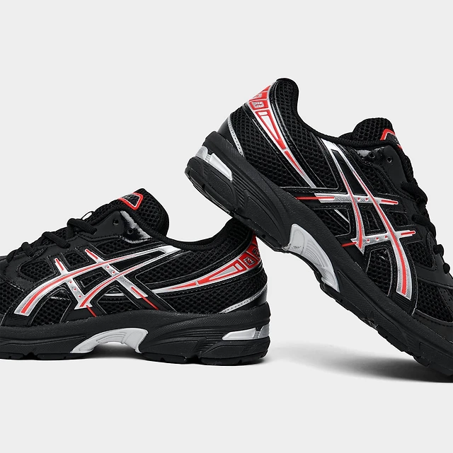 Big Kids' ASICS GEL-1130 Casual Shoes