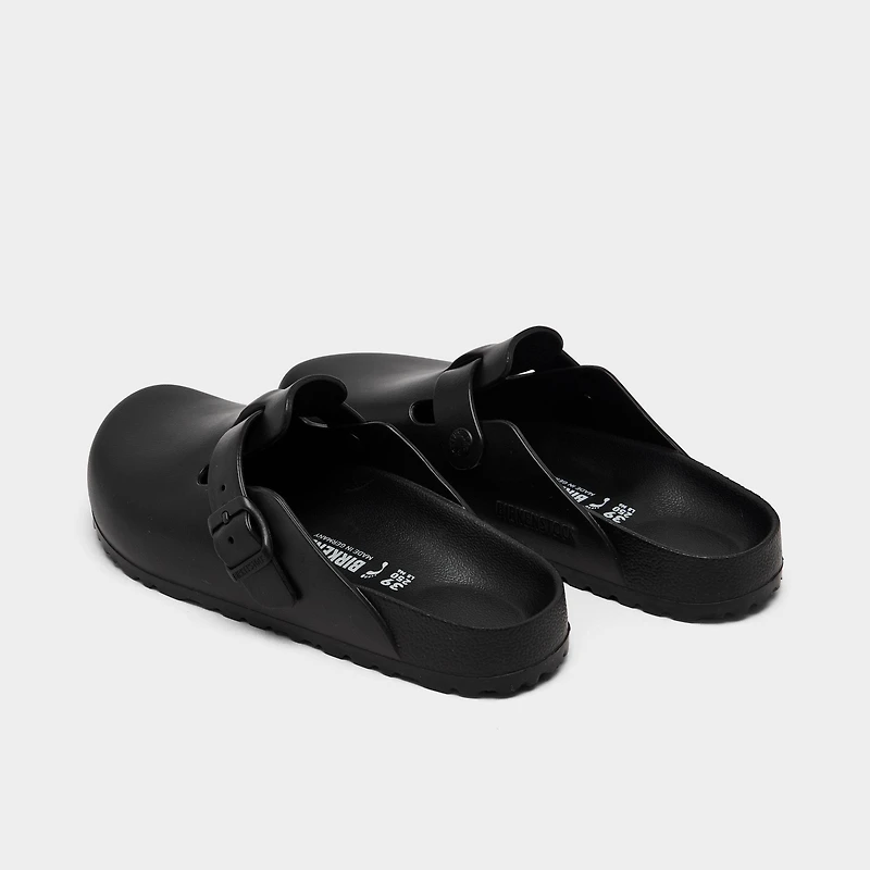Women's Birkenstock Boston Essentials EVA Clogs